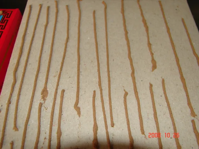 香品無煙較好???!!!