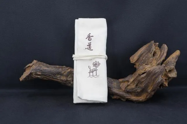 香道用具七件組