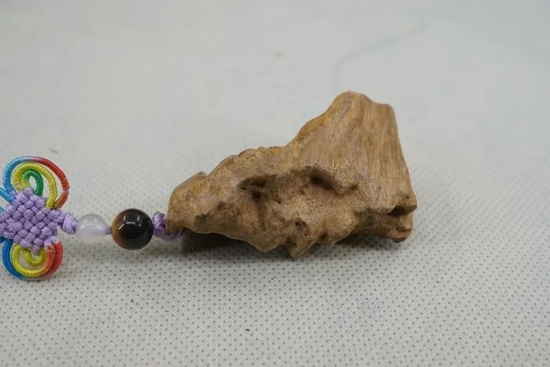 野生海南島老沉香6.32g