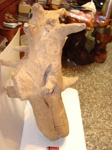 東加老山頭大件