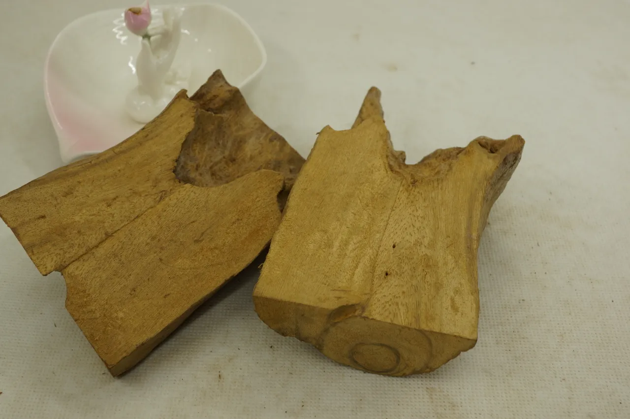 東加里曼丹車珠材