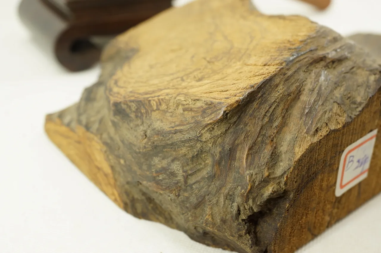 早期熟成加里曼丹高油