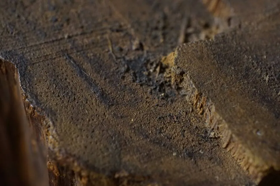 越南紅土沉香.10260g