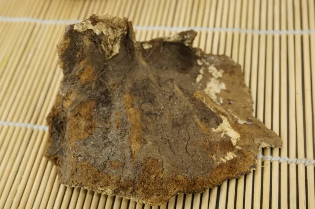 香港沉香水沉浮20.7g