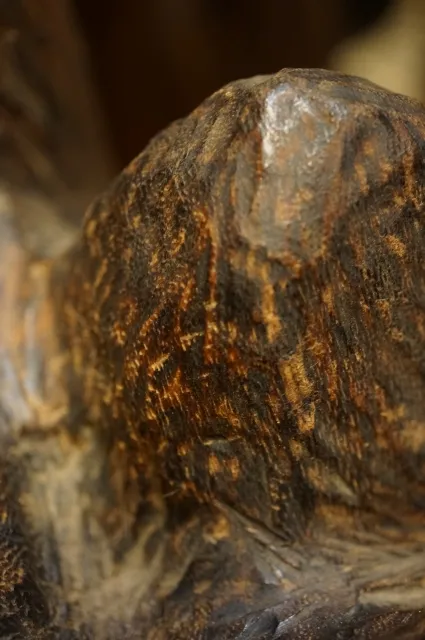 老加里曼丹黑油-13.8台斤