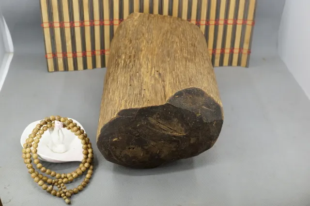 早期加里曼丹半沉2995g