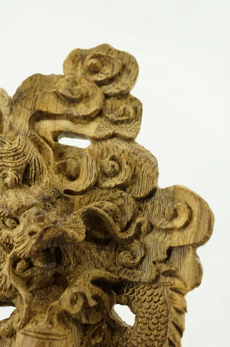 龍行天下(二)手握江山