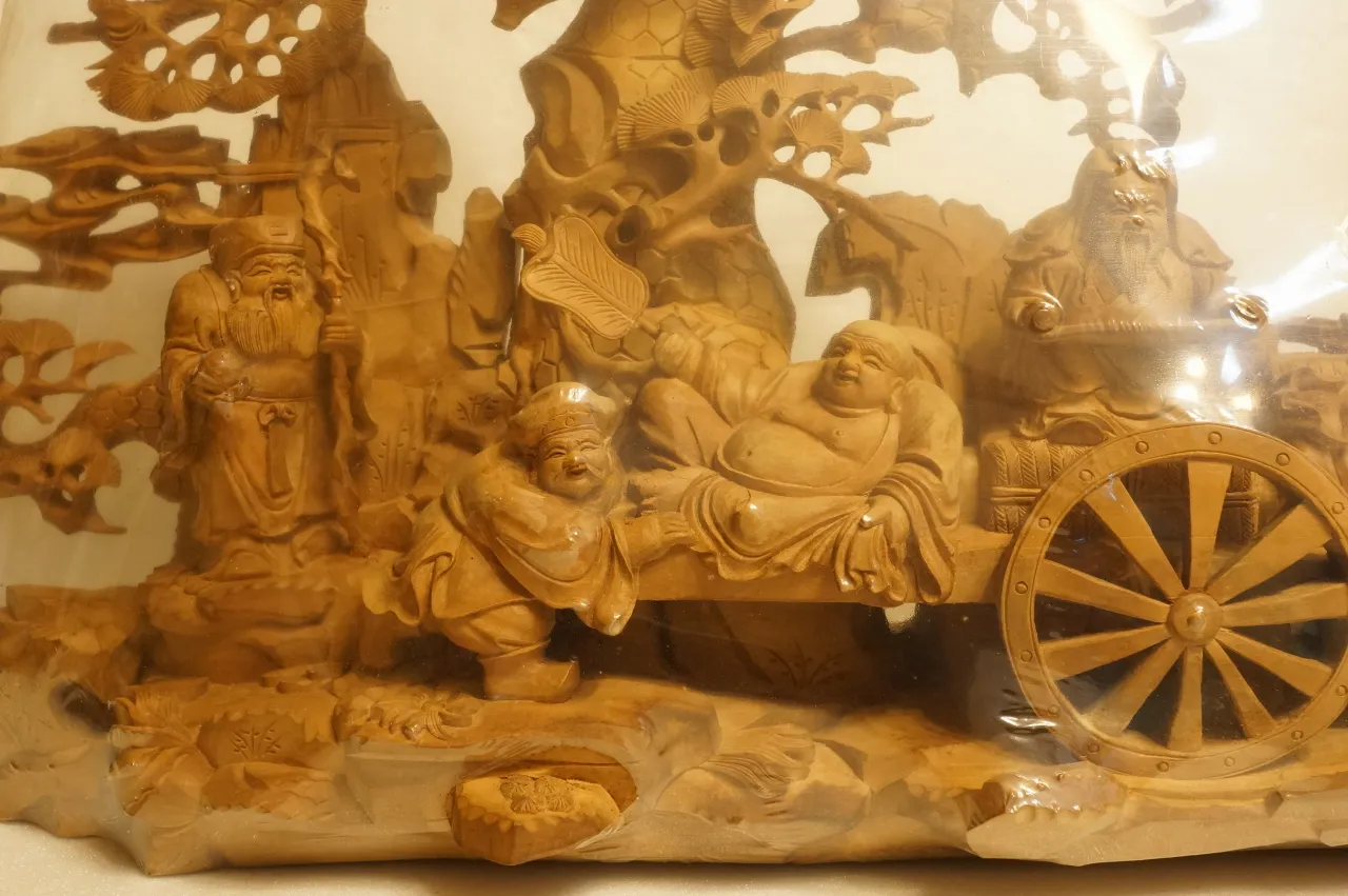 印度老山-喜來迎福