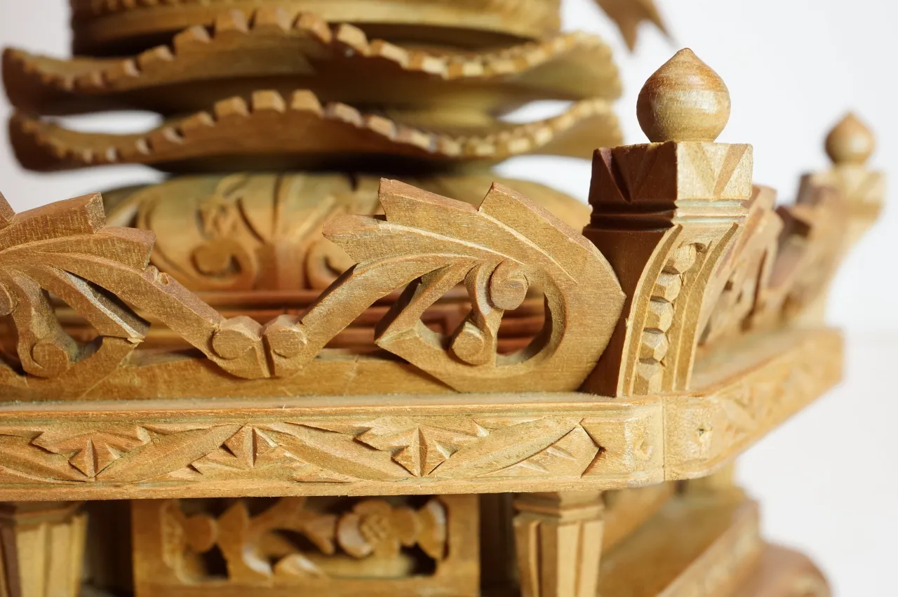 印度老山觀世音菩薩