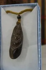 印尼巴布亞急沉項鍊