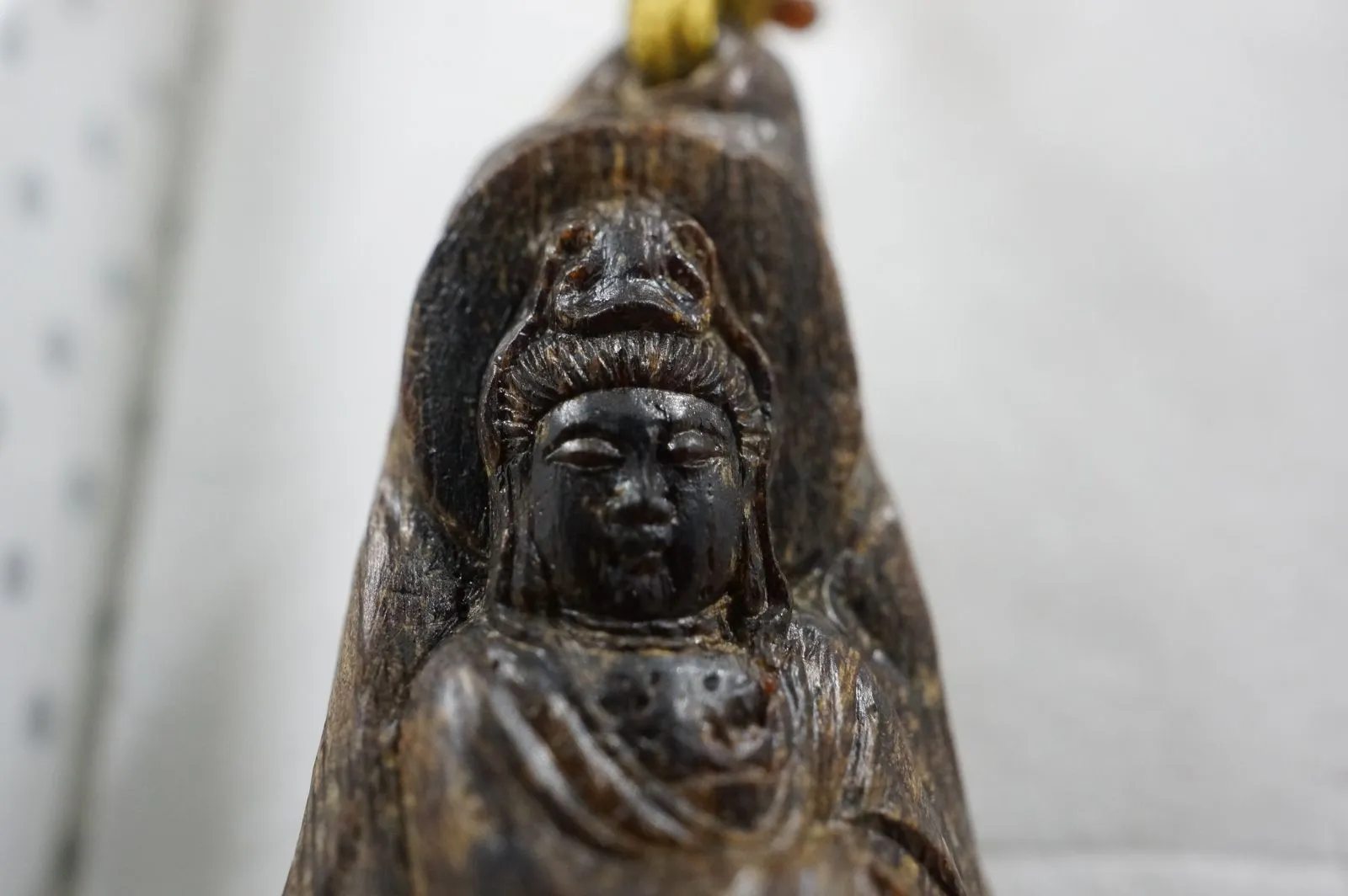 印尼Jayapula急沉項鍊