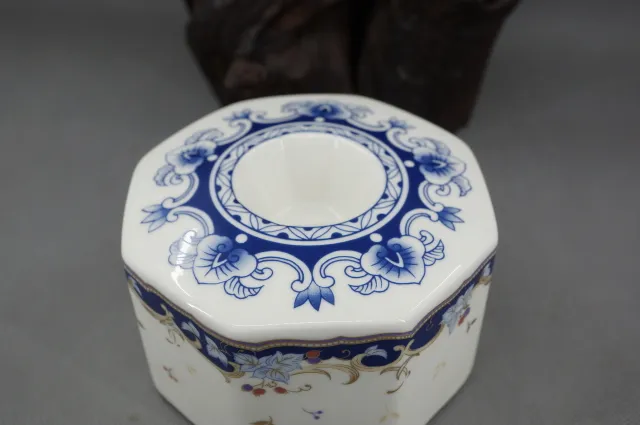 歐風電子薰香爐