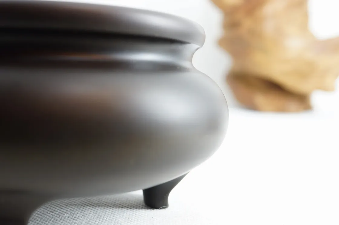 和生如意淨爐3寸