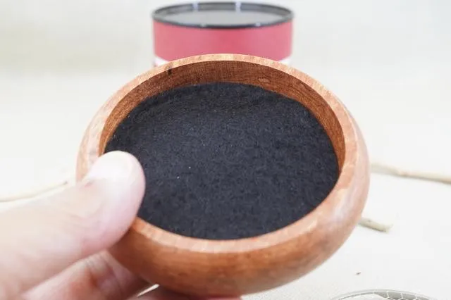 花梨木盤香爐小另有大