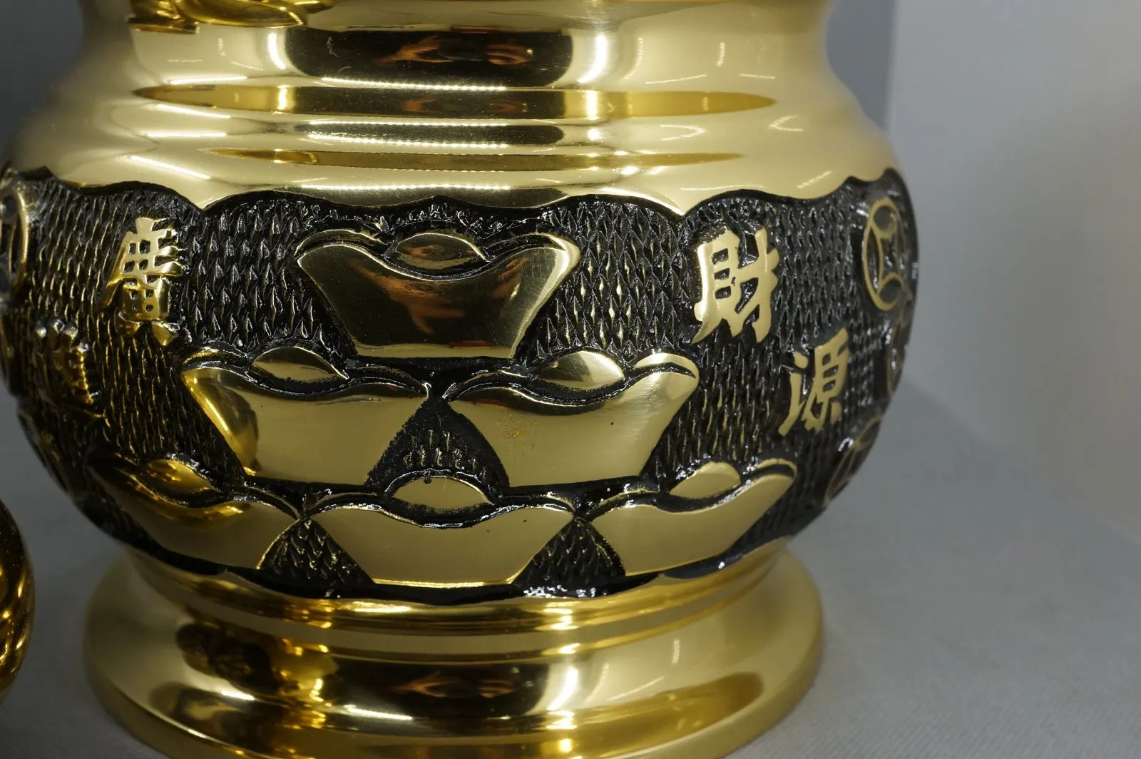 各尺寸純銅香爐(台灣製)