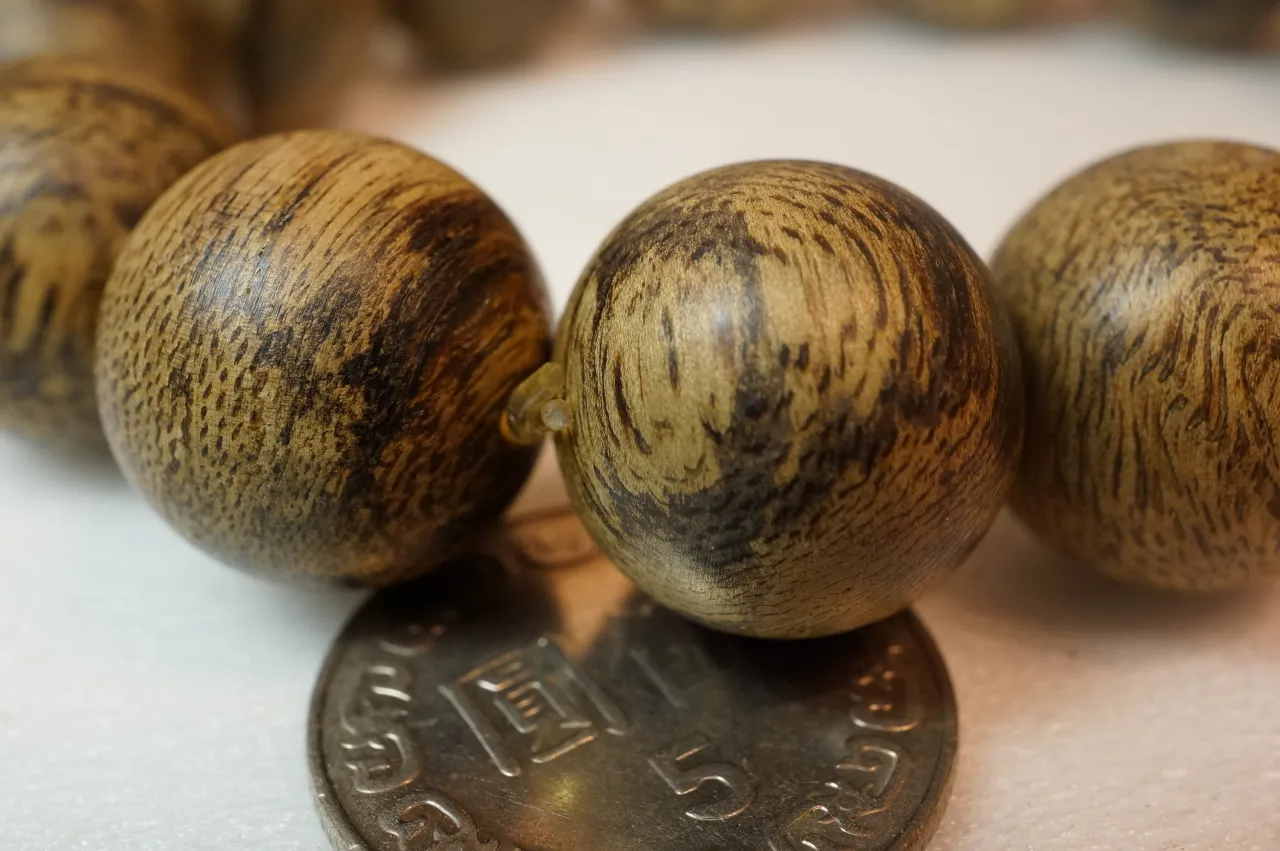 達拉干奇味16mm水沉浮