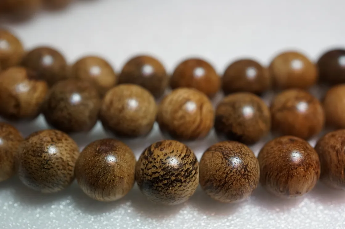 Jayapula10mm水沉浮唸珠