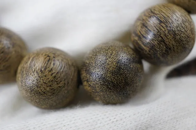汶萊14mm手珠4A級15.86g