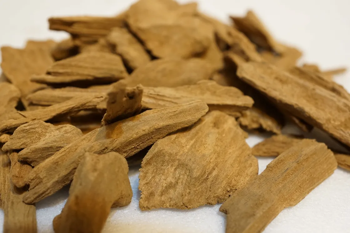 印尼加里曼丹紅土/每克