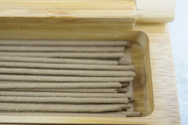 手做頂級莞香臥香6克裝