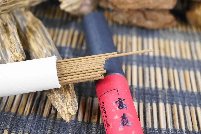 富森紅土10克裝