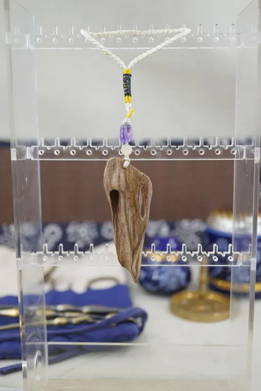 野生海南島老沉香4.33g