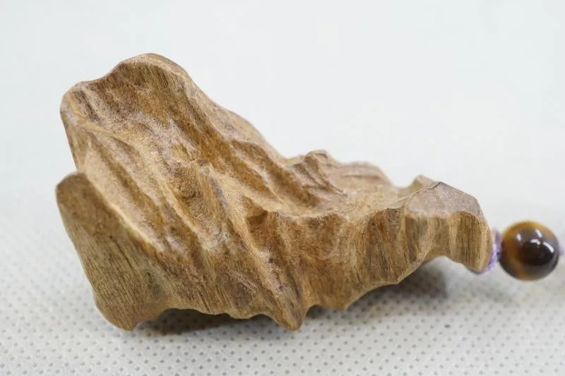 野生海南島老沉香6.32g