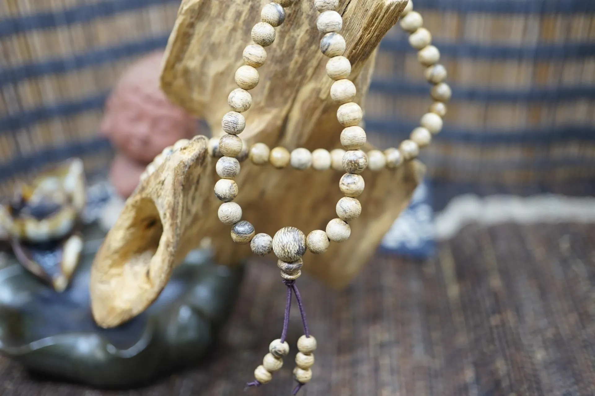 達拉干八分沉 6mm