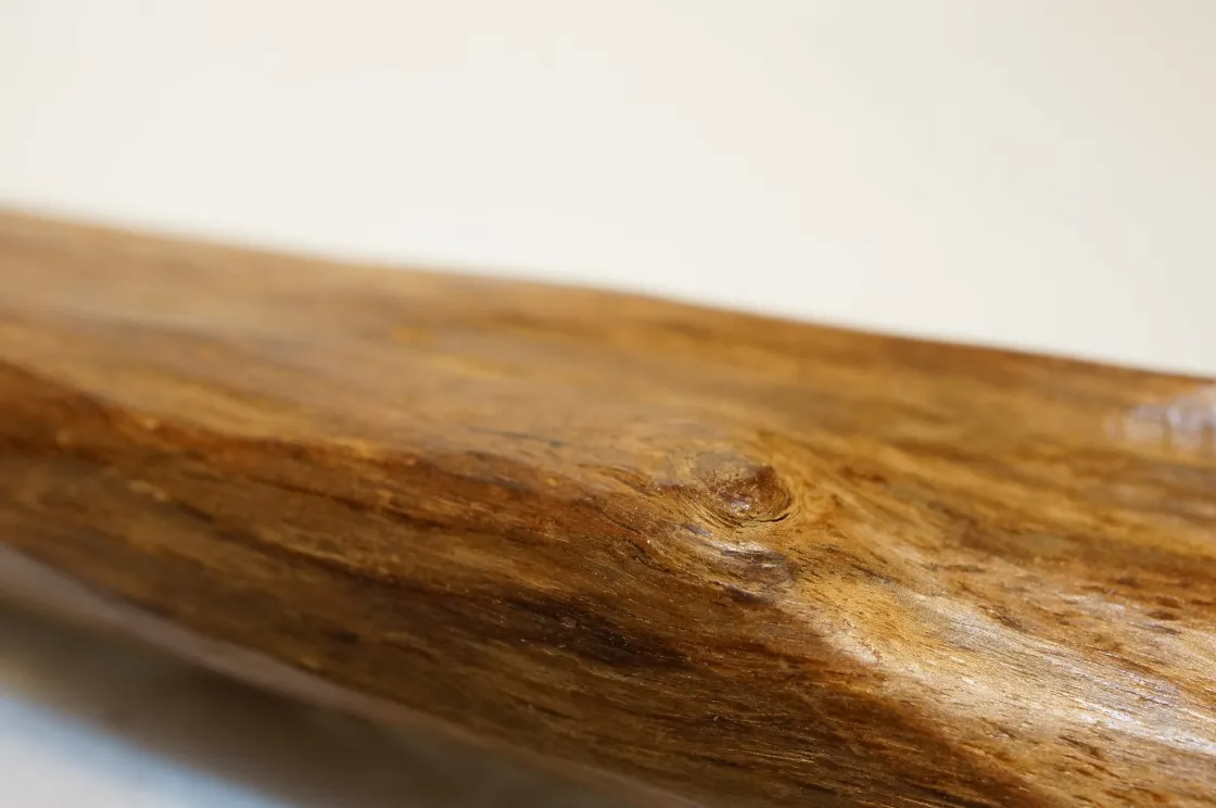 早期印尼安汶水沉