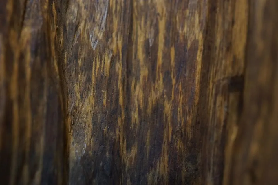 越南紅土沉香.10260g