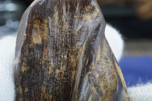 越南惠安急沉27.76g