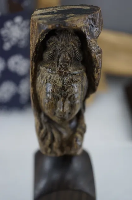 汶萊軟絲急沉~觀.世.音(51.7g)