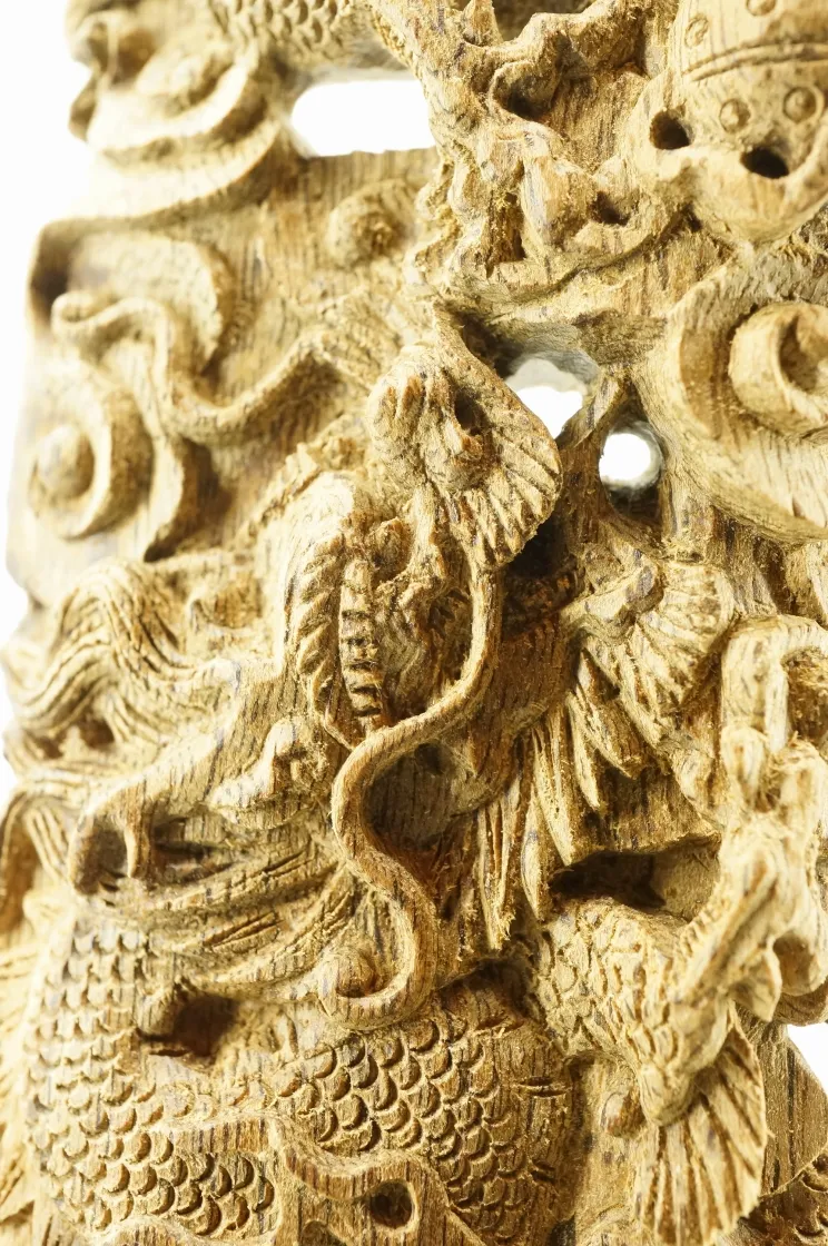 龍行天下(二)手握江山