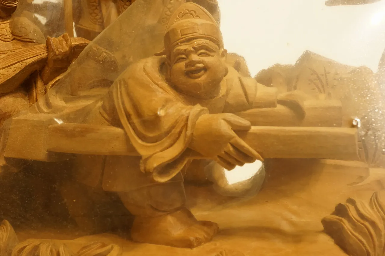 印度老山-喜來迎福