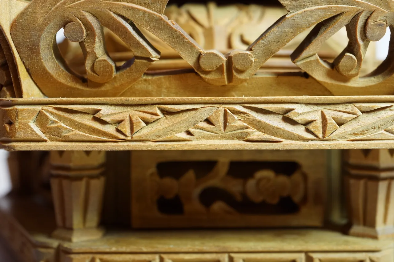 印度老山觀世音菩薩