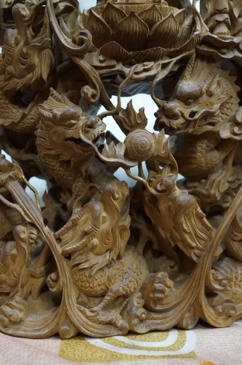 九龍觀世音菩薩