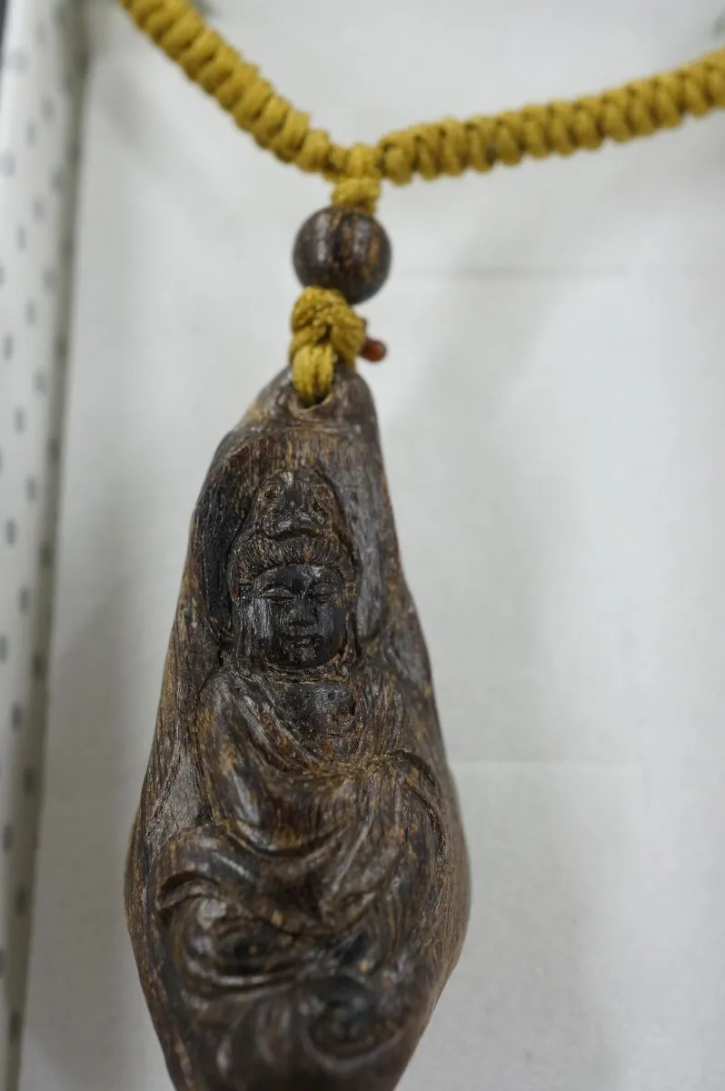 印尼Jayapula急沉項鍊