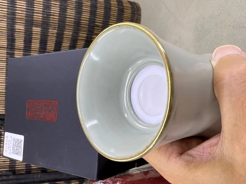 綺嘉心鋰電池式電子薰香爐(11代)