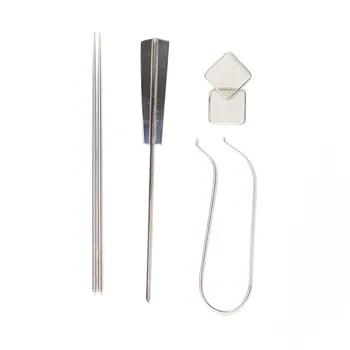 日本松榮堂香道四件組