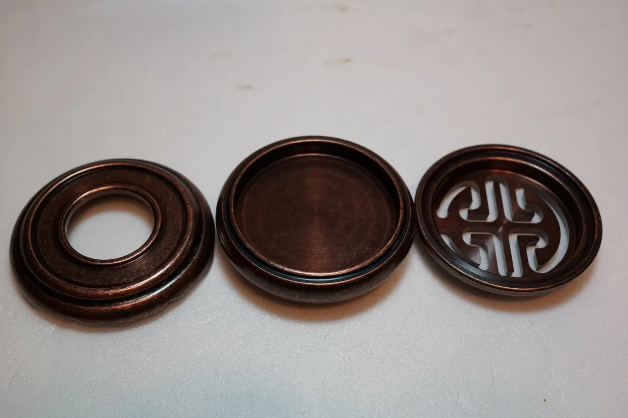 印字聚寶爐(小)