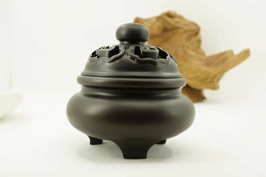 和生如意淨爐3寸