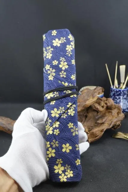 黑檀木臥香禮盒套組