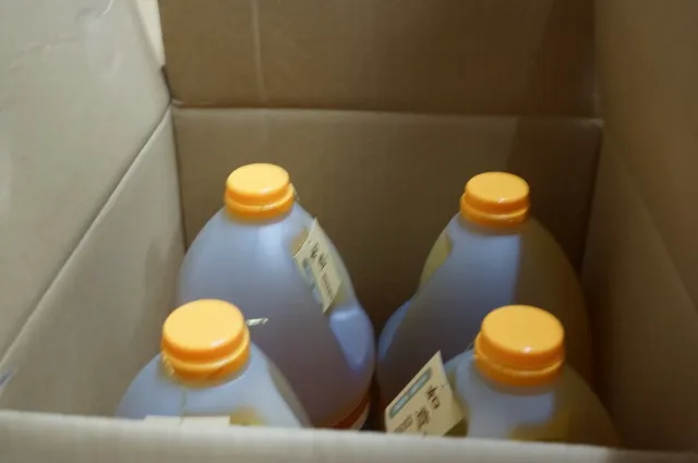 C103八國如意油3.9公升/整箱