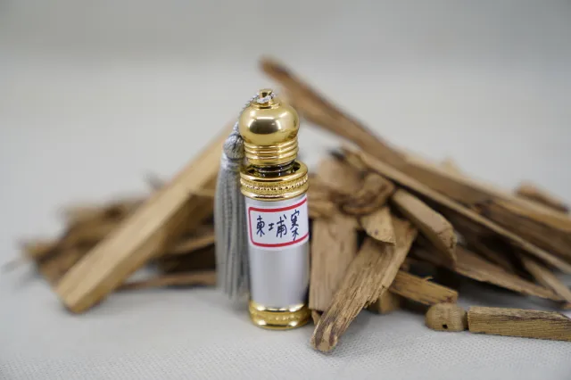 柬埔寨沉香油5cc