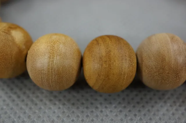 東加老山檀香珠12mm