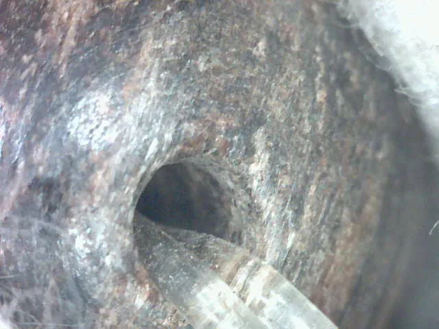 巴布亞12mm 4A 急沉