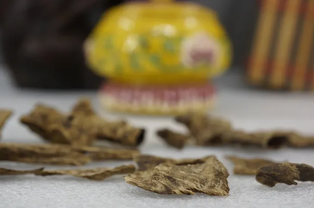 早期高油酯芽莊片.每克