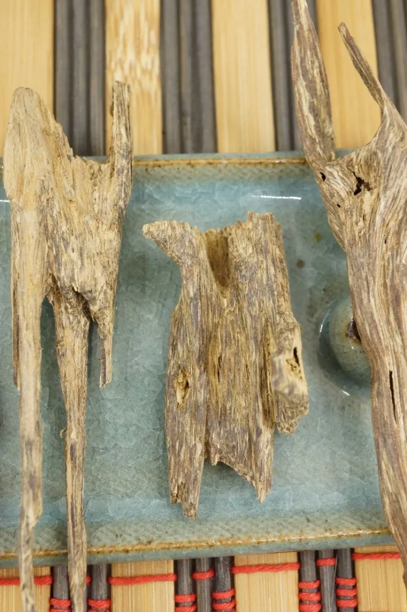 早期高油印度沉香/每克