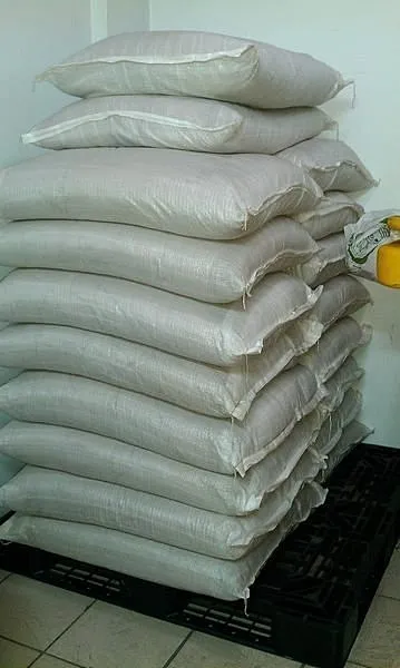 印尼老山檀香粉(1台斤)600g