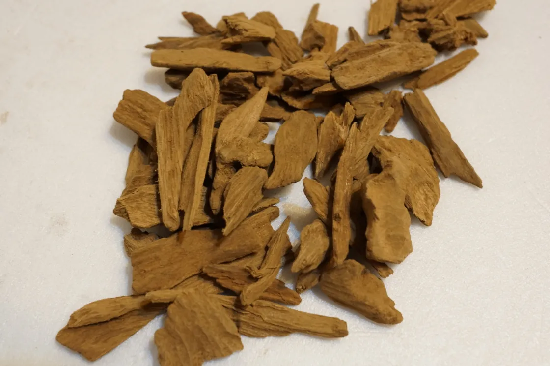 印尼加里曼丹紅土/每克